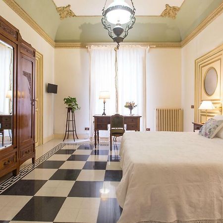 B&B Porta Carolina 팔레르모 외부 사진