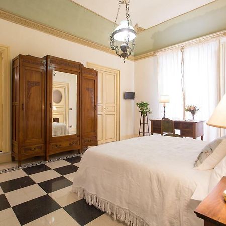 B&B Porta Carolina 팔레르모 외부 사진