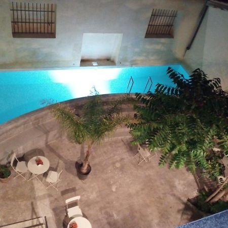 B&B Porta Carolina 팔레르모 외부 사진