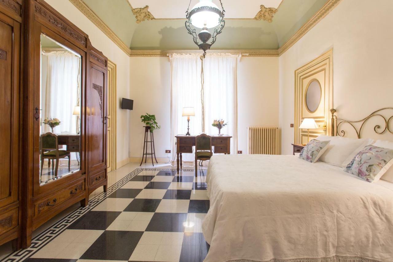 B&B Porta Carolina 팔레르모 외부 사진