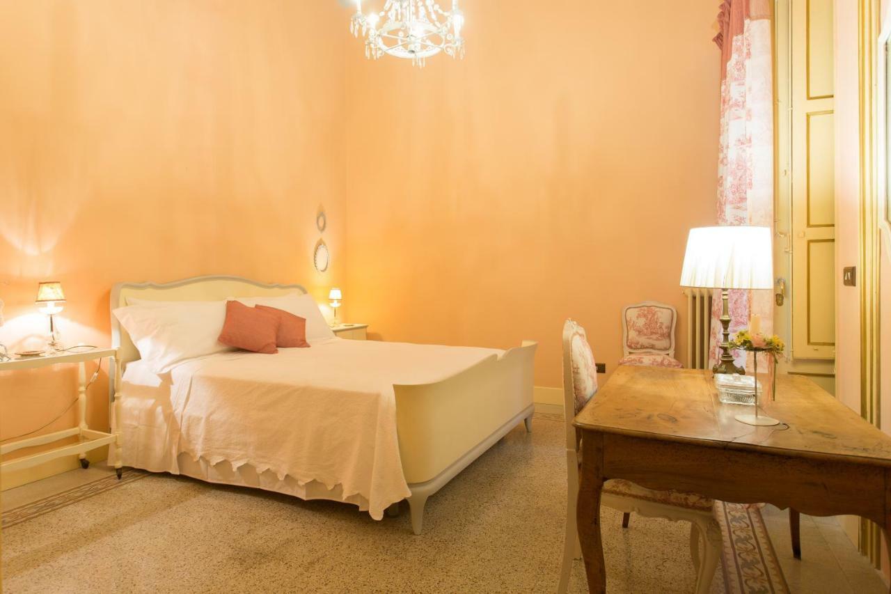 B&B Porta Carolina 팔레르모 외부 사진