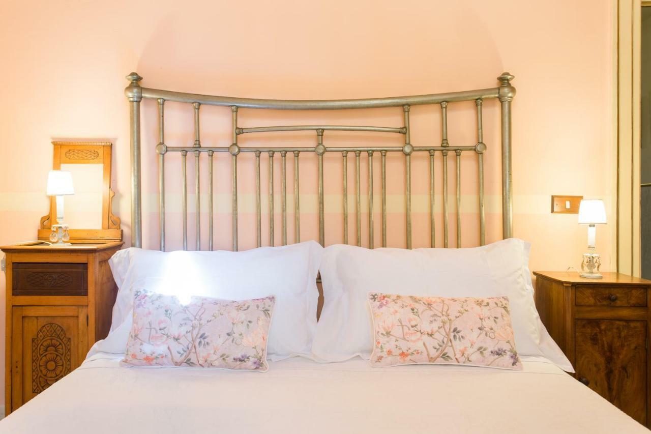B&B Porta Carolina 팔레르모 외부 사진